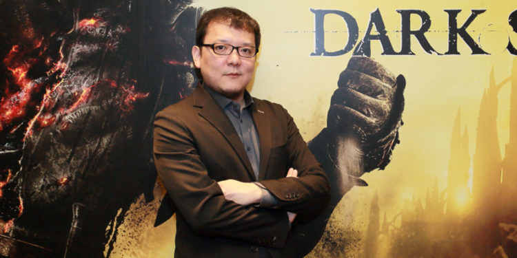 Hidetaka Miyazaki Ungkapkan Keinginannya untuk Ikut Garap Game JRPG