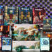 Kami diberi kesempatan oleh Wizards of the Coast untuk melakukan unboxing set Modern Horizons 3 duluan sebelum perilisan.