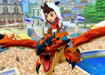 Review Monster Hunter Stories Remastered – Disempurnakan Untuk Para Casual