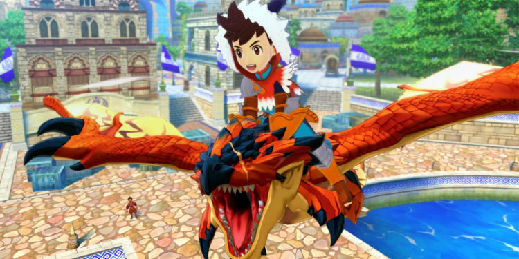 Review Monster Hunter Stories Remastered – Disempurnakan Untuk Para Casual