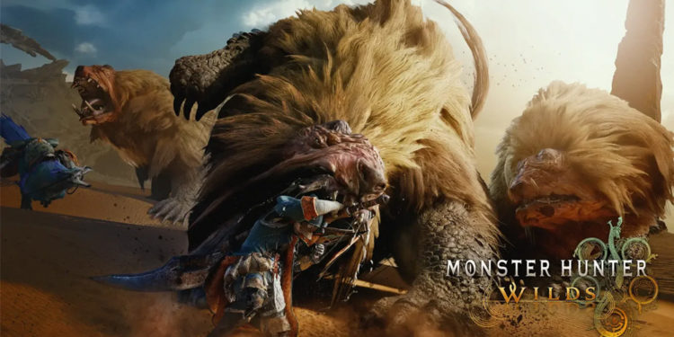 Capcom telah mengonfirmasi bahwa Monster Hunter Wilds akan mendukung crossplay di PlayStation 5, Xbox Series, dan PC melalui Steam.