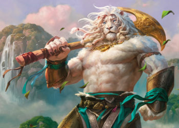 Wizards of the Coast akan meluncurkan “Modern Horizons III”, set terbaru untuk Magic: The Gathering (MTG) pada 14 Juni mendatang.