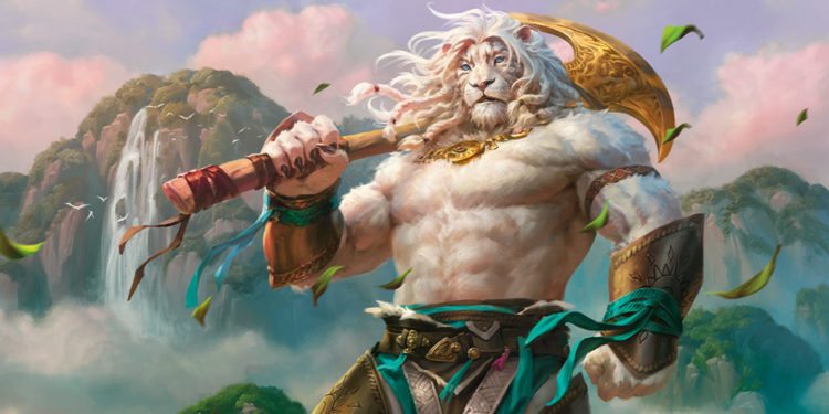 Wizards of the Coast akan meluncurkan “Modern Horizons III”, set terbaru untuk Magic: The Gathering (MTG) pada 14 Juni mendatang.