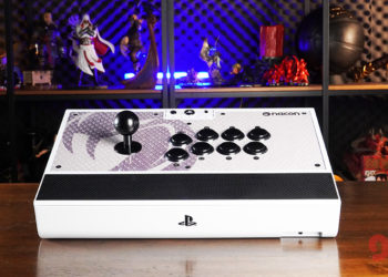 Kontroler yang cukup menarik perhatian kami adalah NACON Daija Arcade Stick. Seperti apa pengalaman menggunakannya? Mari simak review kami!