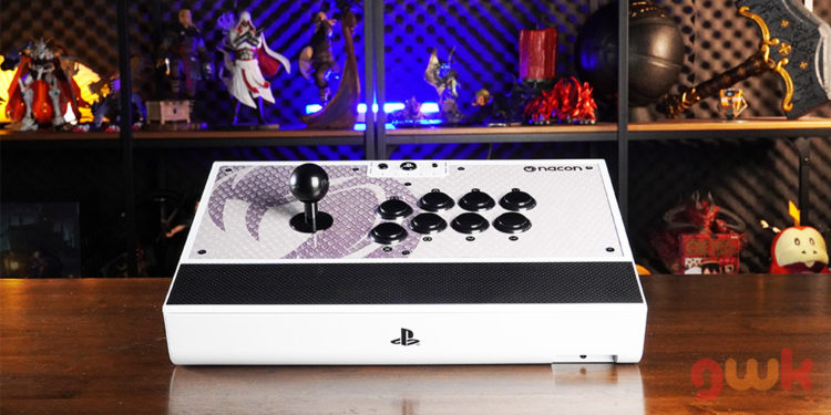Kontroler yang cukup menarik perhatian kami adalah NACON Daija Arcade Stick. Seperti apa pengalaman menggunakannya? Mari simak review kami!