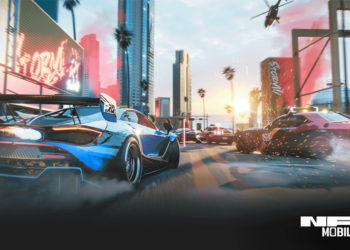 Need for Speed Mobile akan bisa dinikmati gamer sekitar bulan September mendatang lewat beberapa bukti baru-baru ini.