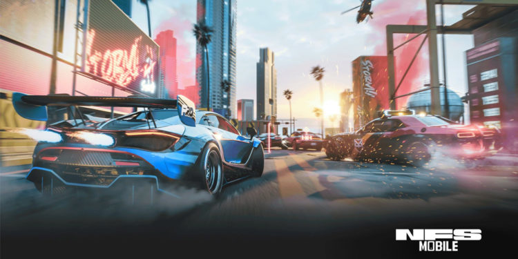 Need for Speed Mobile akan bisa dinikmati gamer sekitar bulan September mendatang lewat beberapa bukti baru-baru ini.