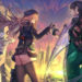 Intipan roadmap terbaru untuk Goddess of Victory: NIKKE dan Stellar Blade dengan adanya beberapa kejutan spesial