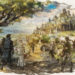 Listing terbaru dari Taiwan Digital Game Rating Committee mengonfirmasi adanya Octopath Traveler versi PlayStation
