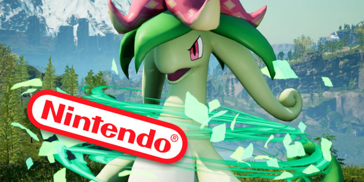 Takuro Mizobe mengatakan bahwa ancaman hukum kepada Palworld tidak pernah terjadi, baik dari pihak Nintendo maupun The Pokémon Company.