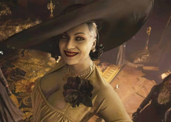 Capcom mengumumkan bahwa Resident Evil Village telah terjual 10 juta copy di seluruh dunia hanya dalam 3 tahun.