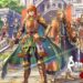 Square Enix resmi mengumumkan Romancing SaGa 2: Revenge of the Seven sebagai remake penuh yang siap rilis pada Oktober tahun ini
