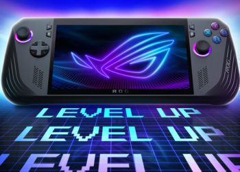 ROG Ally X resmi diumumkan sebagai penerus PC gaming handheld terbaru dengan perombakan total dari seri sebelumnya