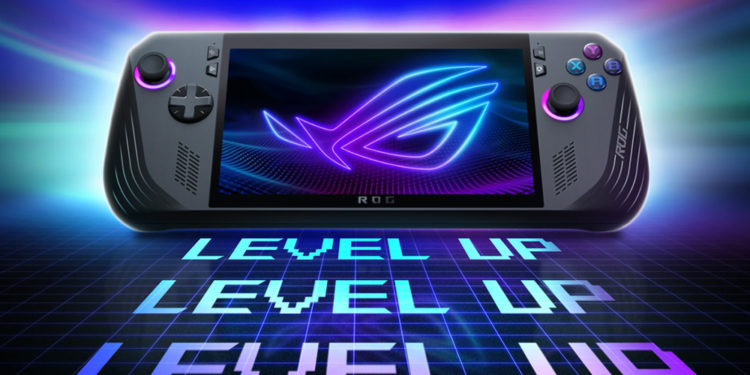 ROG Ally X resmi diumumkan sebagai penerus PC gaming handheld terbaru dengan perombakan total dari seri sebelumnya
