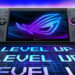 ROG Ally X resmi diumumkan sebagai penerus PC gaming handheld terbaru dengan perombakan total dari seri sebelumnya