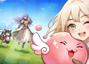 Redeem code Ragnarok Rebirth bisa menjadi sangat penting untuk para gamer untuk mendapatkan reward gratis yang cukup menarik.