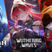 Berikut adalah ranking pendapatan mobile RPG bergaya anime untuk minggu kedua Juni 2024
