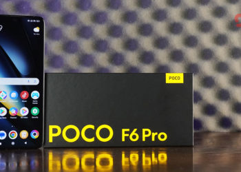 Review POCO F6 Pro - Libas Semua Game Kekinian dengan Lancar