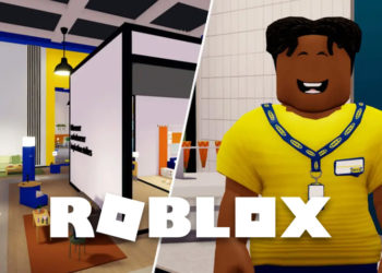 IKEA telah mengumumkan rencana untuk merekrut staf baru untuk bekerja di toko virtual pada platform Roblox.