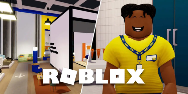 IKEA telah mengumumkan rencana untuk merekrut staf baru untuk bekerja di toko virtual pada platform Roblox.