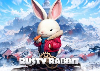 Rusty Rabbit telah mendapat kepastian jadwal rilis yang jatuh pada 24 September 2024 untuk PS5 dan PC