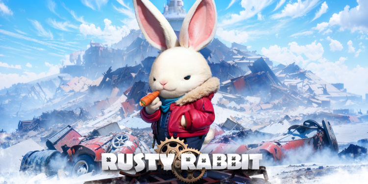 Rusty Rabbit telah mendapat kepastian jadwal rilis yang jatuh pada 24 September 2024 untuk PS5 dan PC