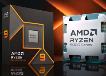 Zen 5 melalui seri Ryzen 9000, yang akan membawa sejumlah peningkatan untuk PC desktop, yang rencananya akan  diluncurkan pada bulan Juli 2024.