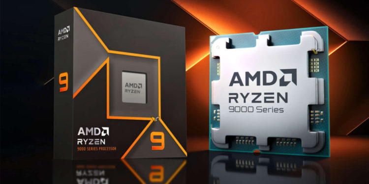 Zen 5 melalui seri Ryzen 9000, yang akan membawa sejumlah peningkatan untuk PC desktop, yang rencananya akan  diluncurkan pada bulan Juli 2024.
