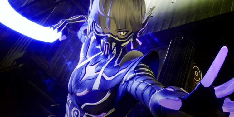 Review Shin Megami Tensei V: Vengeance – Rilis Ulang Terbaik yang Berlimpah Konten dan Perombakan!