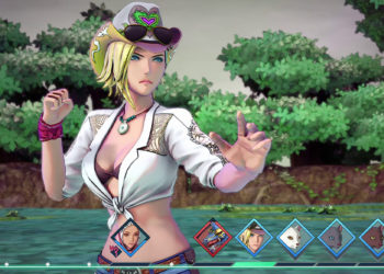 SaGa Emerald Beyond Siapkan Rilis Versi Fisik untuk PS5 dan Switch