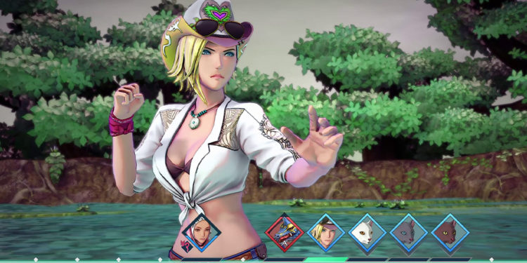 SaGa Emerald Beyond Siapkan Rilis Versi Fisik untuk PS5 dan Switch