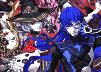 Atlus mengumumkan total penjualan Shin Megami Tensei V telah terjual lebih dari 1,6 juta copy di seluruh dunia.