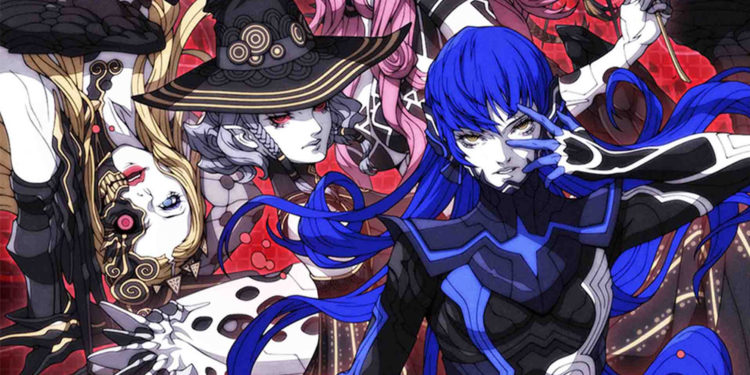 Atlus mengumumkan total penjualan Shin Megami Tensei V telah terjual lebih dari 1,6 juta copy di seluruh dunia.