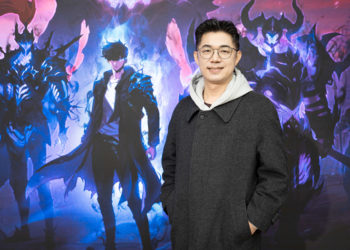 Kami berbincang dengan Seong-Keon Jin - Game Project Director untuk berbincang banyak soal Solo Leveling: ARISE.