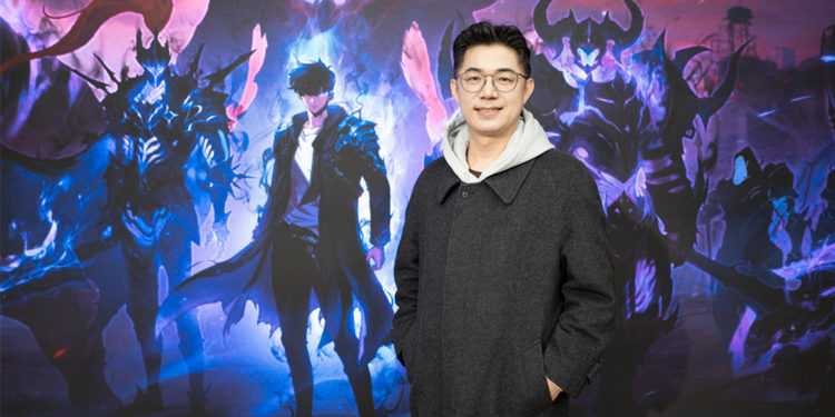 Kami berbincang dengan Seong-Keon Jin - Game Project Director untuk berbincang banyak soal Solo Leveling: ARISE.