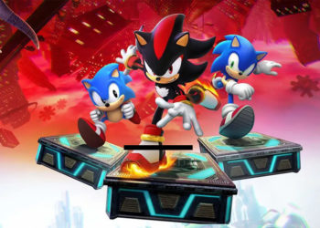 Kami mendapatkan kesempatan duluan untuk nyobain Sonic X Shadow Generations lebih awal, apakah game tersebut menarik? Mari simak!