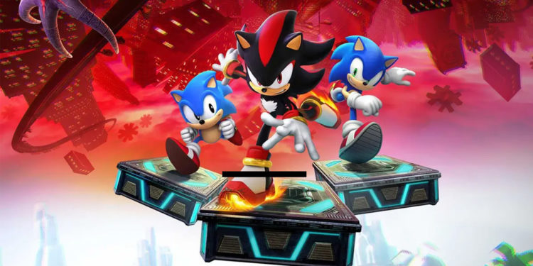 Kami mendapatkan kesempatan duluan untuk nyobain Sonic X Shadow Generations lebih awal, apakah game tersebut menarik? Mari simak!