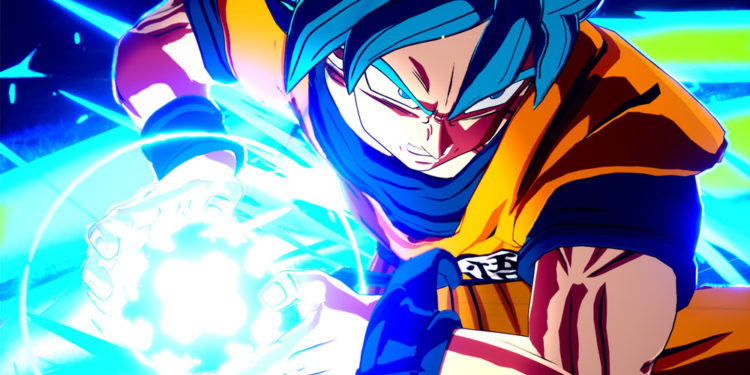 Kami dapat kesempatan untuk nyobain sesi demo preview Dragon Ball: Sparking! Zero baru-baru ini dan mengintip gambaran gameplaynya.