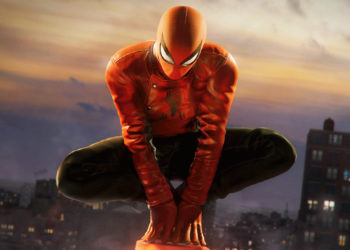 Insomniac Games tengah menyiapkan update baru Marvel’s Spider-Man 2 yang akan menambah seleksi kostum keren dan perbaikan stabilitas