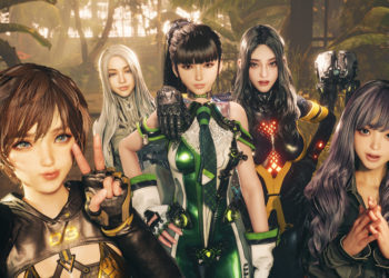 SHIFT UP telah resmi mengumumkan bahwa Stellar Blade sudah laku terjual 1 juta copy di seluruh dunia. Angka fantastis untuk game eksklusif.
