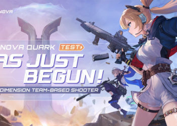 Setelah menunggu cukup lama, para gamer yang ingin nyobain Strinova bisa ikutan sesi playtest yang bisa diaminkan di PC.