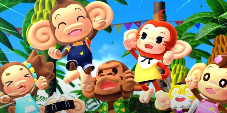 Simak review terbaru kami untuk Super Monkey Ball Banana Rumble yang kini sudah resmi rilis di Nintendo Switch