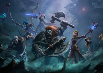 Tarisland akhirnya sudah resmi rilis untuk Android, iOS, dan juga PC. Para gamer bisa download langsung melalui situs resminya.
