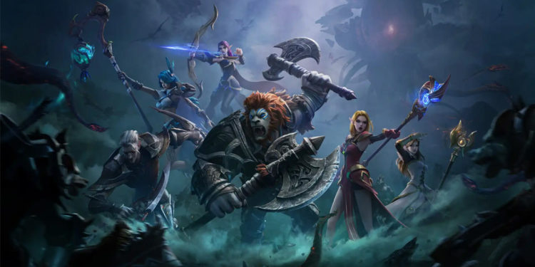 Tarisland akhirnya sudah resmi rilis untuk Android, iOS, dan juga PC. Para gamer bisa download langsung melalui situs resminya.