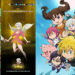 Kami mendapatkan kesempatan untuk nyobain duluan The Seven Deadly Sins: Idle dan akan kami preview melalui artikel ini.