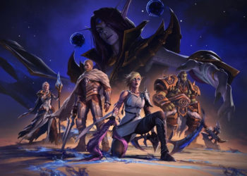 Blizzard sudah resmi mengumumkan bahwa World of Warcraft: The War Within akan dirilis pada 26 Agustus 2024.