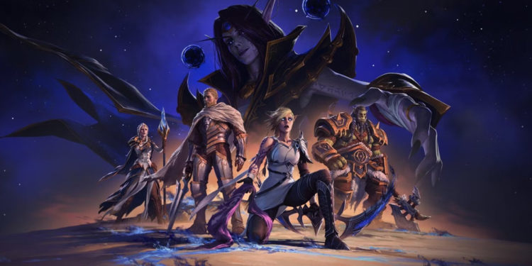 Blizzard sudah resmi mengumumkan bahwa World of Warcraft: The War Within akan dirilis pada 26 Agustus 2024.