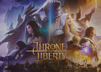 Amazon Games telah resmi mengumumkan bahwa Throne and Liberty akan rilis secara global pada 17 September 2024.