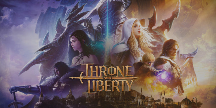Amazon Games telah resmi mengumumkan bahwa Throne and Liberty akan rilis secara global pada 17 September 2024.