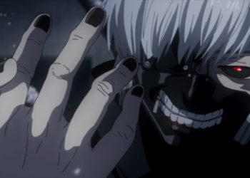 Sehubungan dengan peringatan 10 tahun anime tersebut, Tokyo Ghoul rumornya akan mendapatkan adaptasi anime remake.